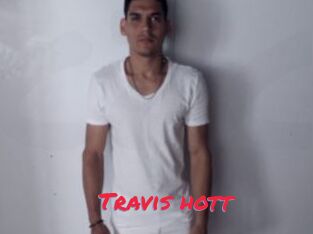 Travis_hott