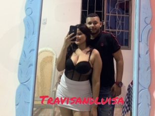 Travisandluisa