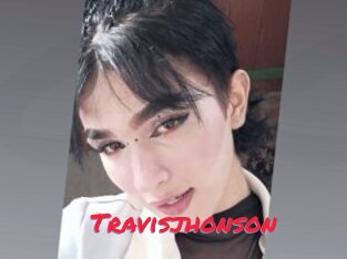 Travisjhonson