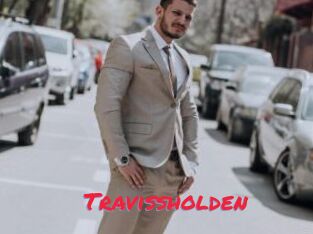 Travissholden