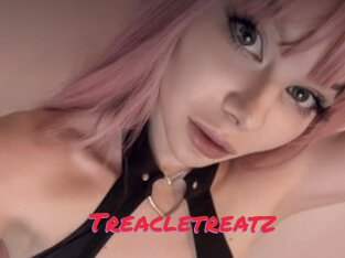 Treacletreatz