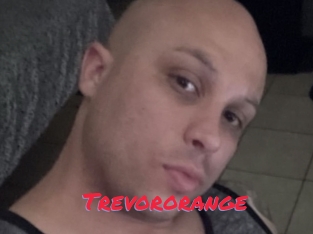 Trevororange