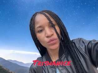 Trishanice