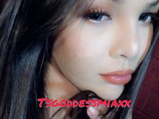 Tsgoddessmiaxx