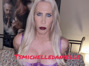 Tsmichelledanielle