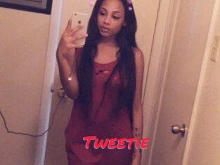 Tweetie