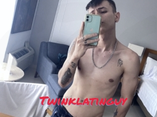 Twinklatinguy