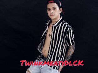 TwinkmeatyDlCK