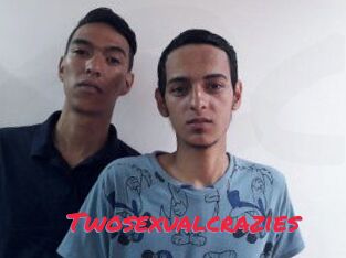 Twosexualcrazies