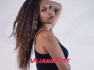 UlianaKiss