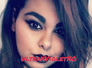 UltraXVioletXO