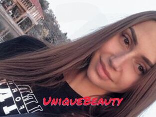 UniqueBeauty