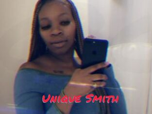 Unique_Smith