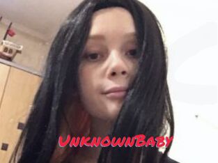 UnknownBaby