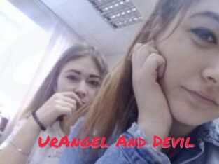 UrAngel_And_Devil