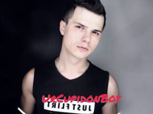 UrCupidonBoy