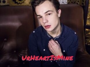 UrHeartIsMine