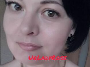 UrLadyRose