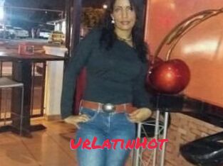 UrLatinHot