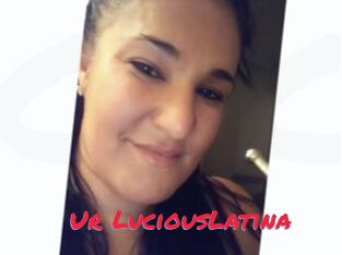 Ur_LuciousLatina