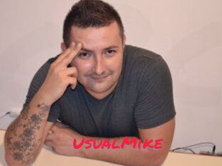 UsualMike