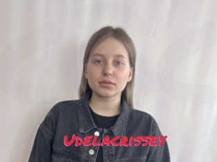 Udelacrissey