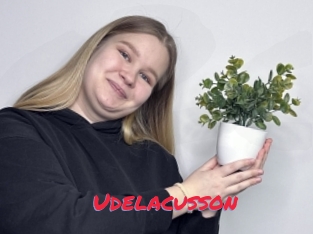 Udelacusson