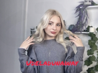 Udeladunaway