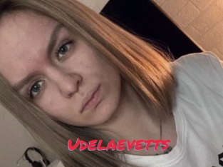 Udelaevetts