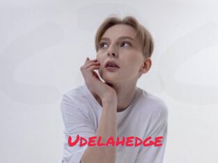 Udelahedge