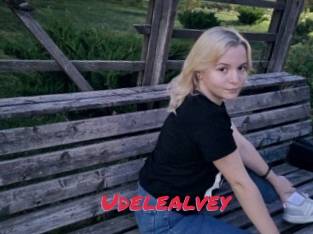 Udelealvey