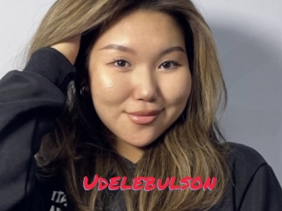 Udelebulson
