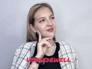Udeledewell