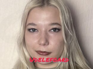 Udelefoard