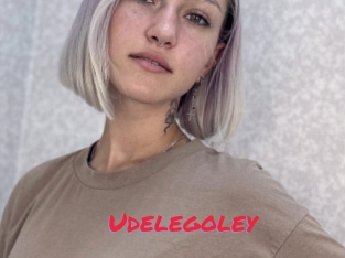 Udelegoley