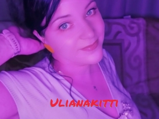 Ulianakitti