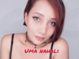 Uma_nahali