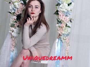 Uniquedreamm