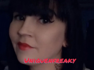 Uniquenfreaky