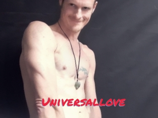 Universallove