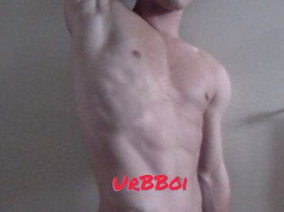 UrBBoi