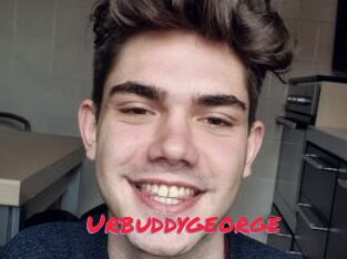 Urbuddygeorge
