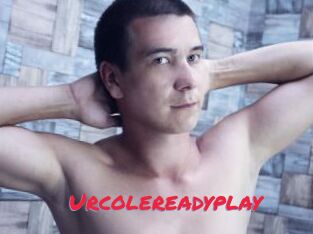 Urcolereadyplay