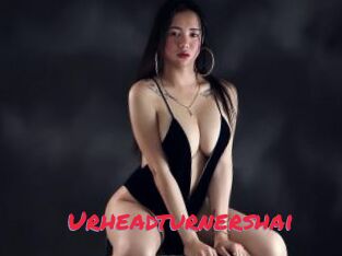 Urheadturnershai