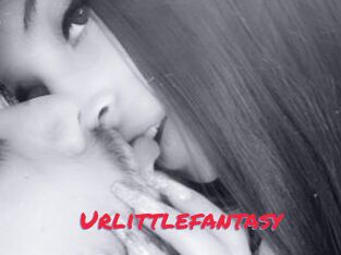 Urlittlefantasy