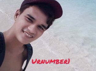 Urnumber1
