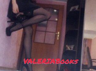 VALERIABooks