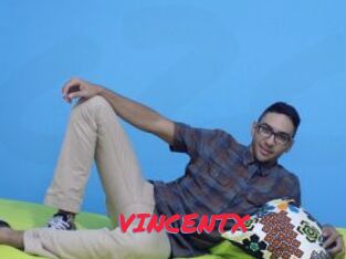 VINCENTX