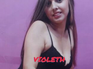 VIOLETH