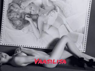 Vaasilisa